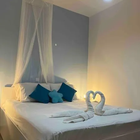 Olive Appartement