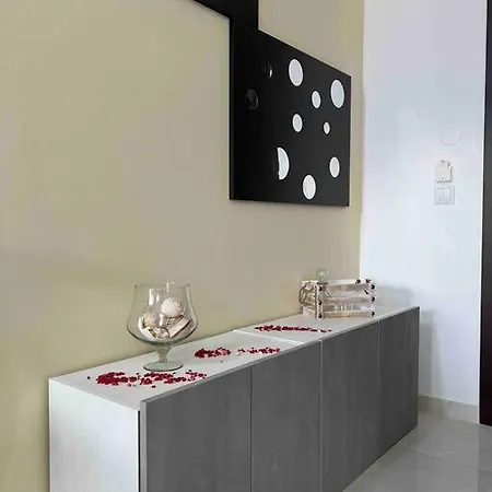 Olive Appartement
