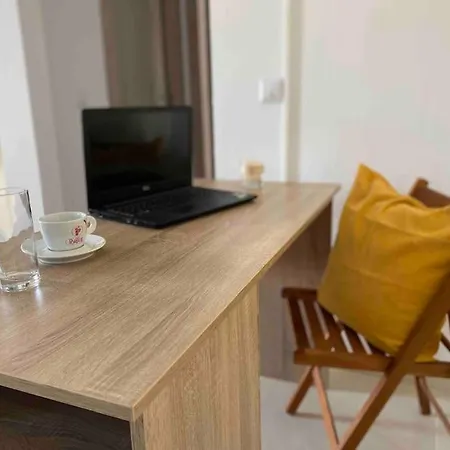 Appartement Olive