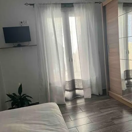 Appartement Olive