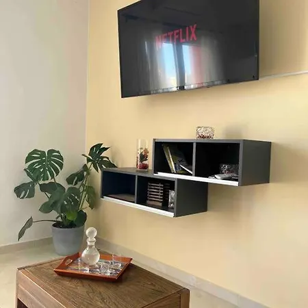 Apartment Olive Sissi (Crete)