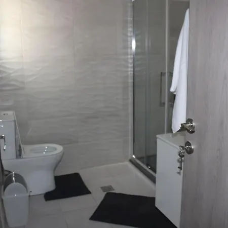 Apartment Olive Sissi (Crete)