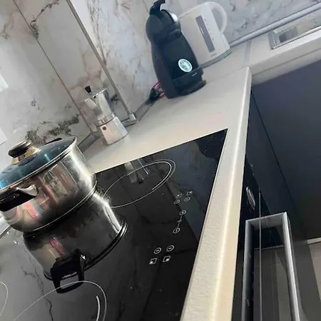 Apartment Olive