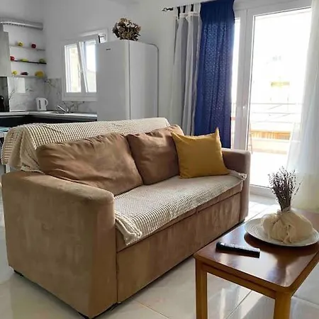 Apartment Olive Sissi (Crete)