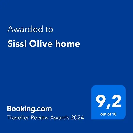 Olive