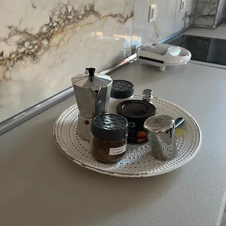 Olive Apartment