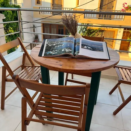 Olive Apartment *