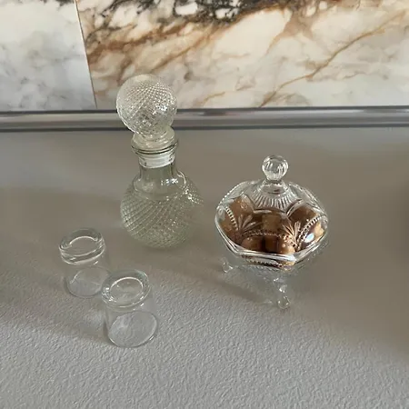 Apartment Olive *